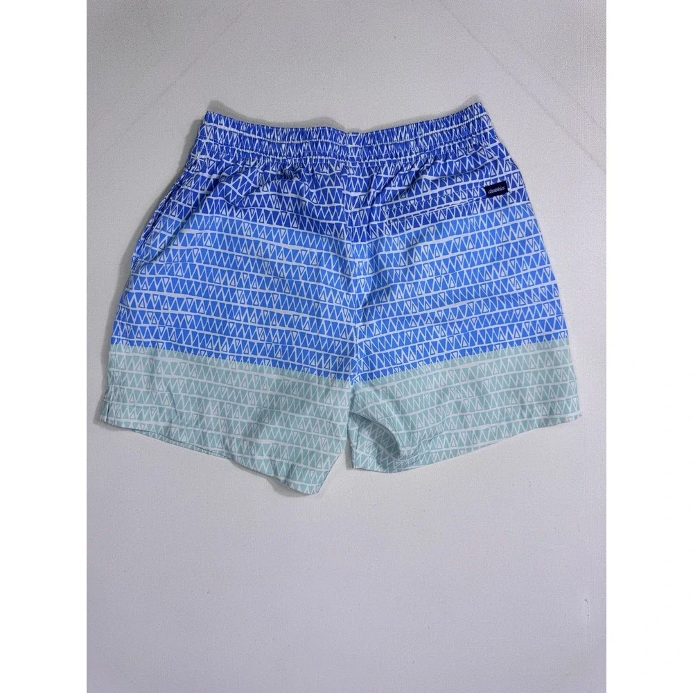 Chubbies Swim Trunks Shorts Men's Small 5.5